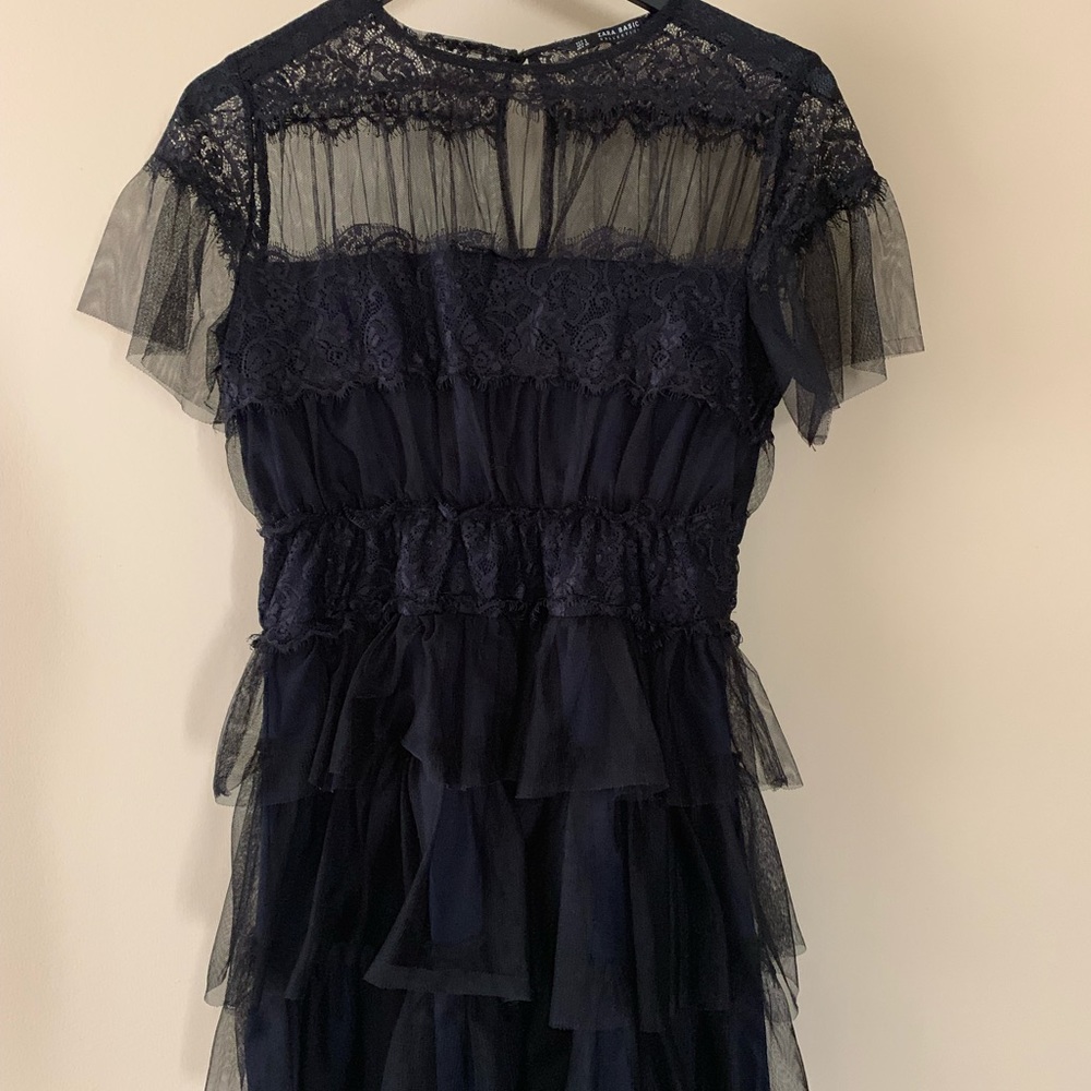 Zara dress 👗 - Picture 5 of 5